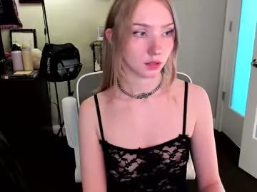 eve003300 on Chaturbate 
