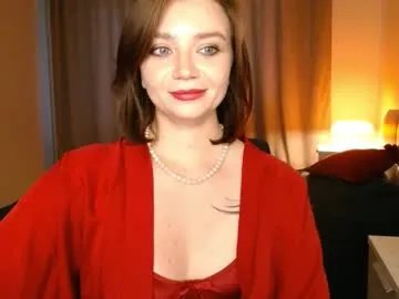 Group eve_nevertamed on Chaturbate
