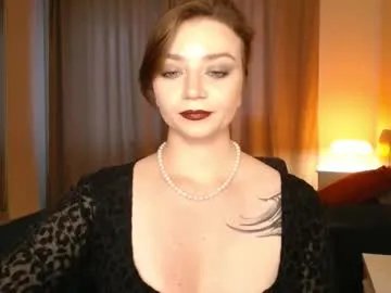 Group eve_nevertamed on Chaturbate