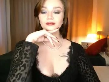 Group eve_nevertamed on Chaturbate