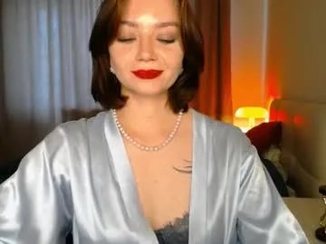 Group eve_nevertamed on Chaturbate