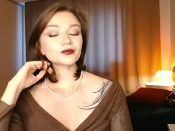 Group eve_nevertamed on Chaturbate