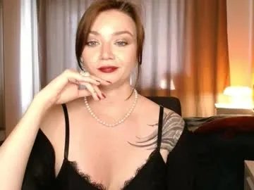 Group eve_nevertamed on Chaturbate