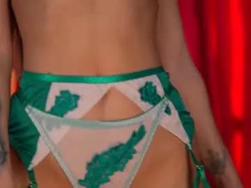 evelyn_evyy on Chaturbate 