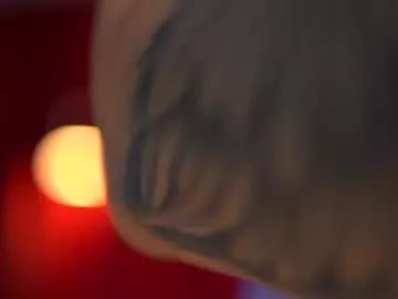 evelyn_evyy on Chaturbate 