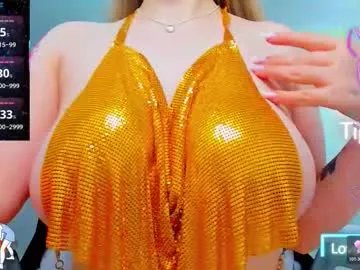 evelyne_rose on Chaturbate