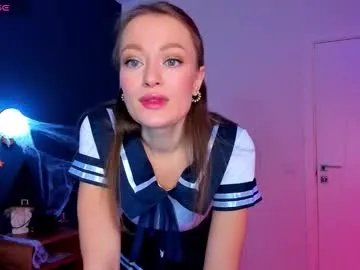 Freechat evelynpoole on Chaturbate