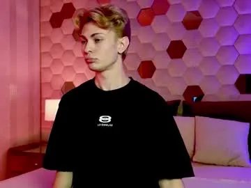 even_vrot on Chaturbate 