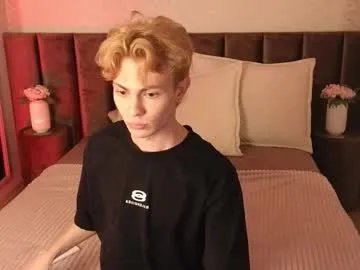 even_vrot on Chaturbate 