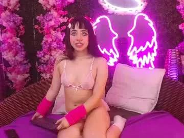 everly_grace on Chaturbate 
