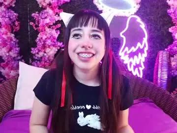 everly_grace on Chaturbate 