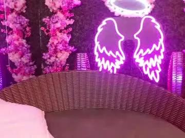 everly_grace on Chaturbate 