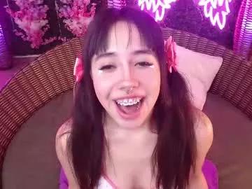 everly_grace on Chaturbate 