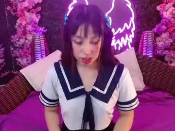 everly_grace on Chaturbate 
