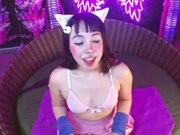 everly_grace on Chaturbate 