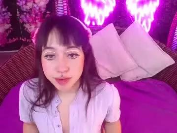everly_grace on Chaturbate 