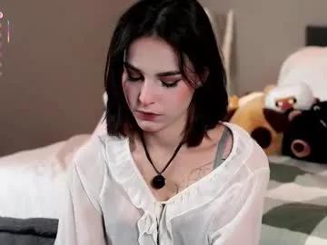 evervessi on Chaturbate