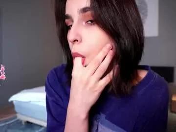 evervessi on Chaturbate