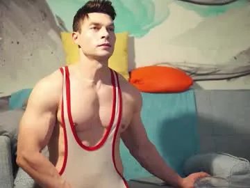 Freechat evildavil on Chaturbate