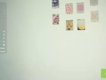 evkasuper on Chaturbate 