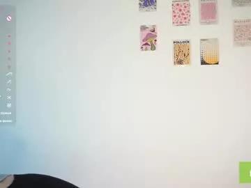 evkasuper on Chaturbate 