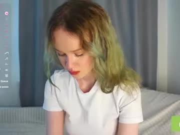 evkasuper on Chaturbate 
