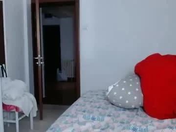 evolett on Chaturbate