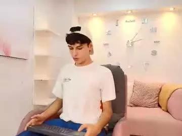 ezra_storm on Chaturbate 