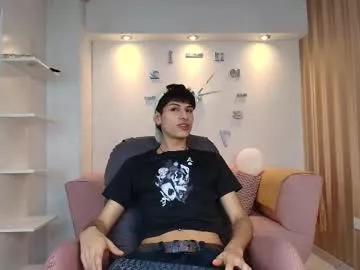 ezra_storm on Chaturbate 