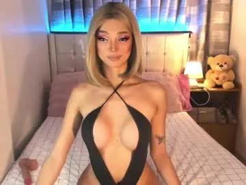 faelore_ on Chaturbate