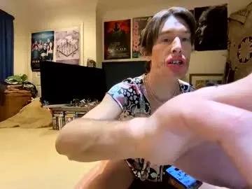 fagboysissy on Chaturbate