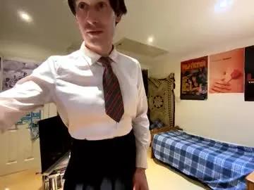 fagboysissy on Chaturbate