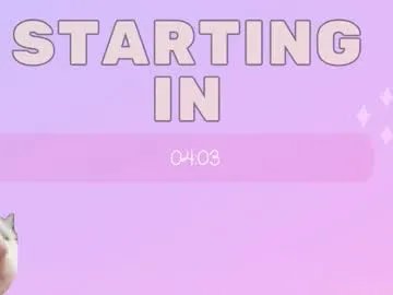 Freechat fantasyella on Chaturbate