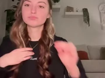 Freechat fantasyella on Chaturbate