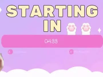 Freechat fantasyella on Chaturbate