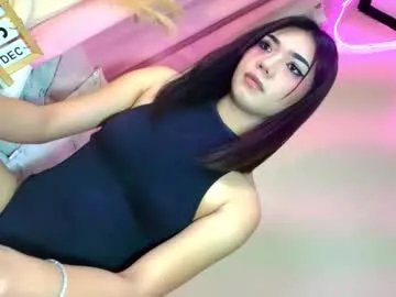 farrah_marie on Chaturbate