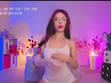 Freechat feelbetterwithme on Chaturbate