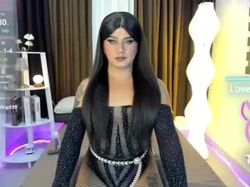 felicity_finley on Chaturbate