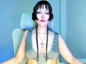 Checkout Felinebloodbite, she wants to masturbate for you felinebloodbite from Chaturbate