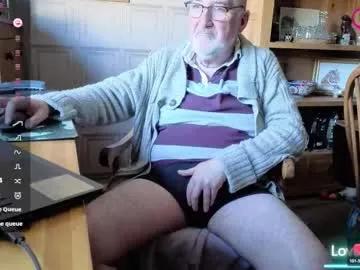 fellainsp8 on Chaturbate