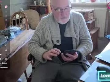 fellainsp8 on Chaturbate