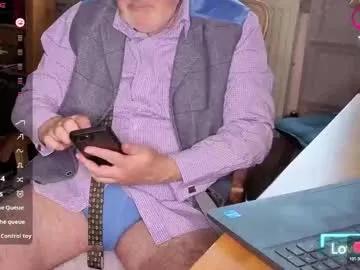 fellainsp8 on Chaturbate