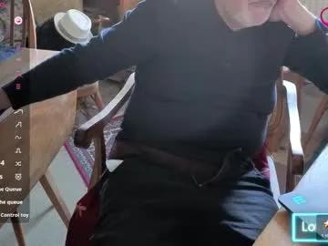 fellainsp8 on Chaturbate