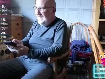 fellainsp8 on Chaturbate