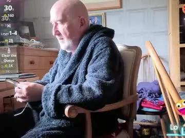 fellainsp8 on Chaturbate