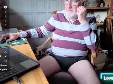 fellainsp8 on Chaturbate