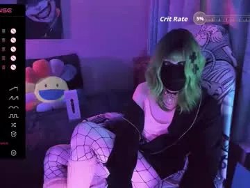 femboymatthew on Chaturbate
