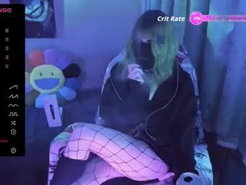 femboymatthew on Chaturbate