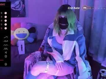 femboymatthew on Chaturbate