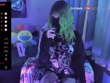 femboymatthew on Chaturbate